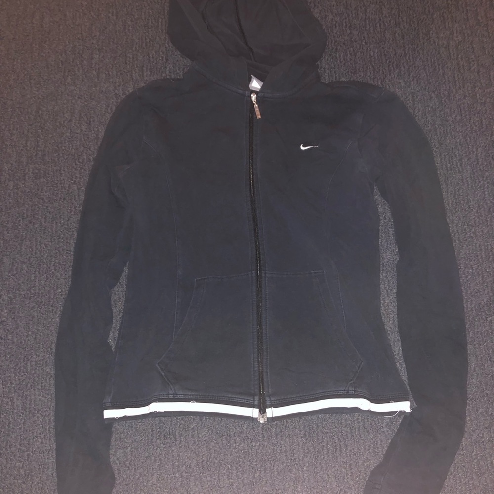 Nike sweater
